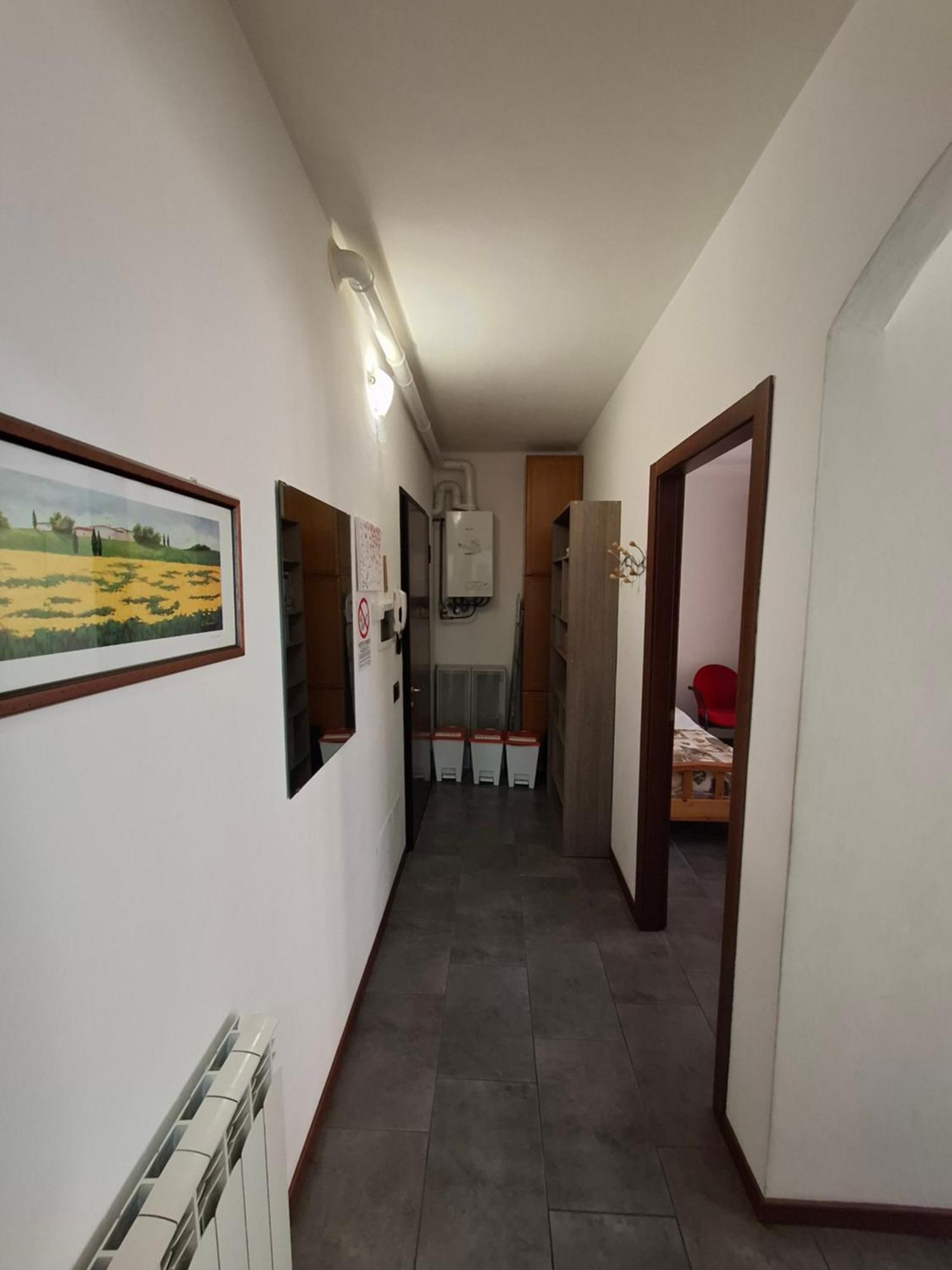 Fly & Rest Bgy Villa Zanica Eksteriør bilde