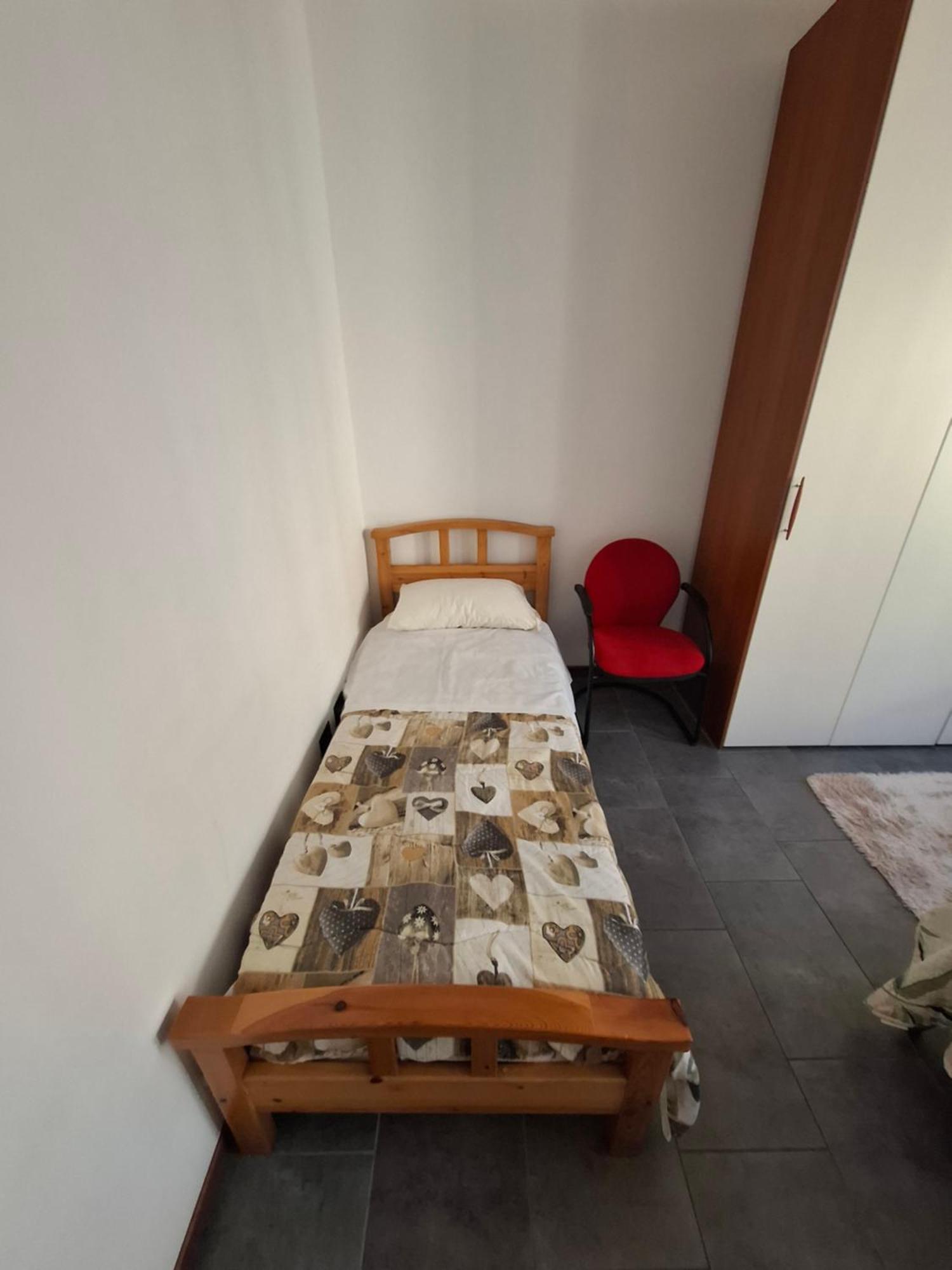 Fly & Rest Bgy Villa Zanica Eksteriør bilde