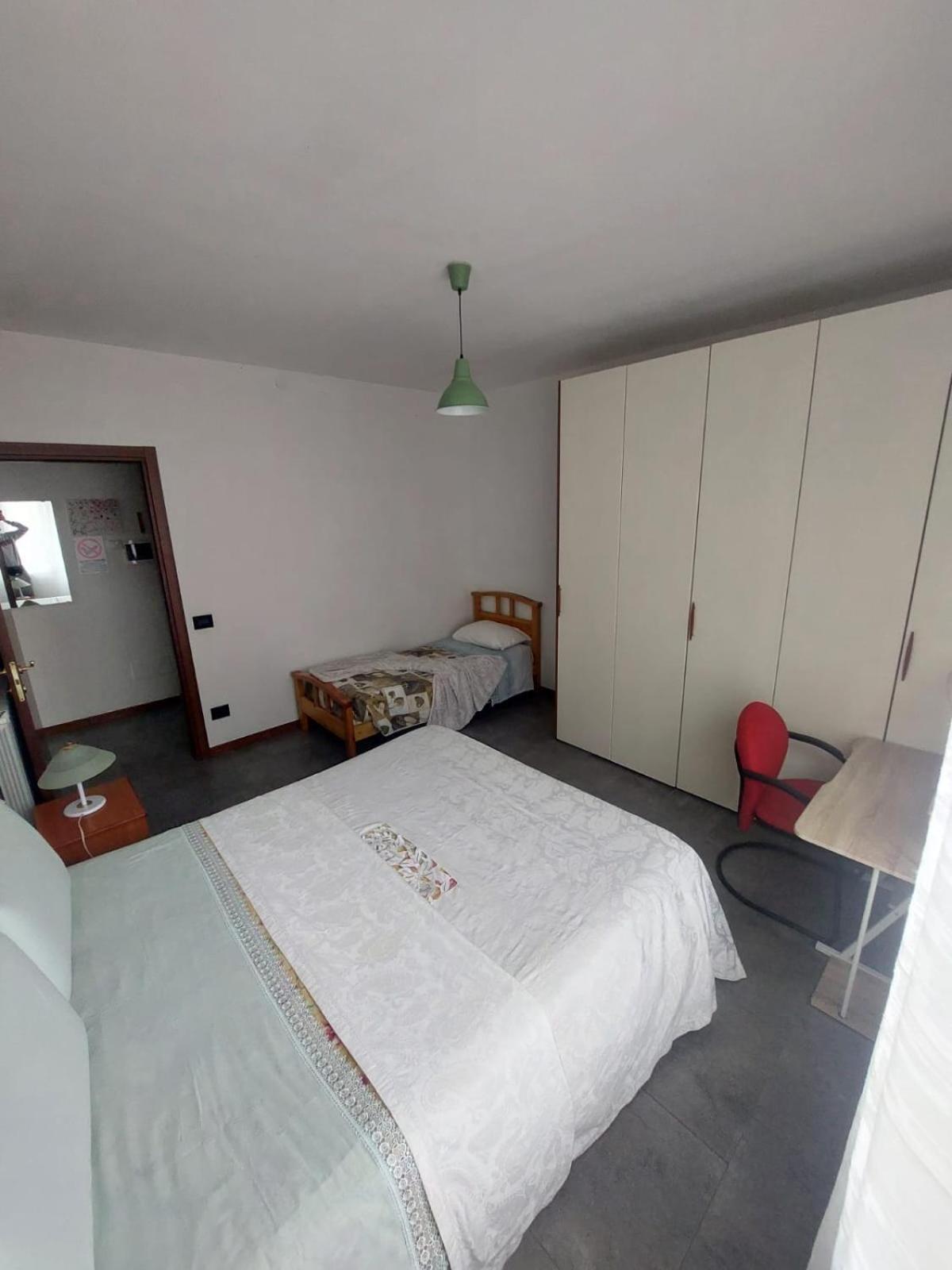 Fly & Rest Bgy Villa Zanica Eksteriør bilde