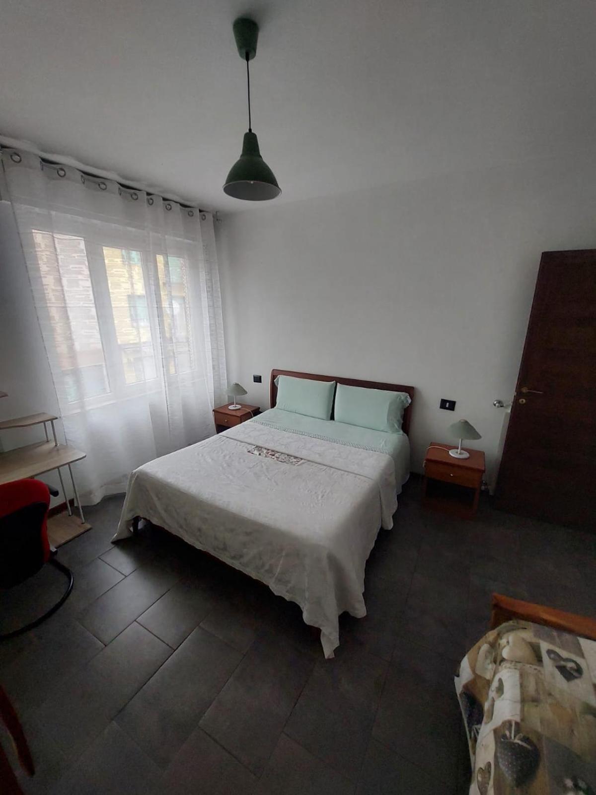 Fly & Rest Bgy Villa Zanica Eksteriør bilde