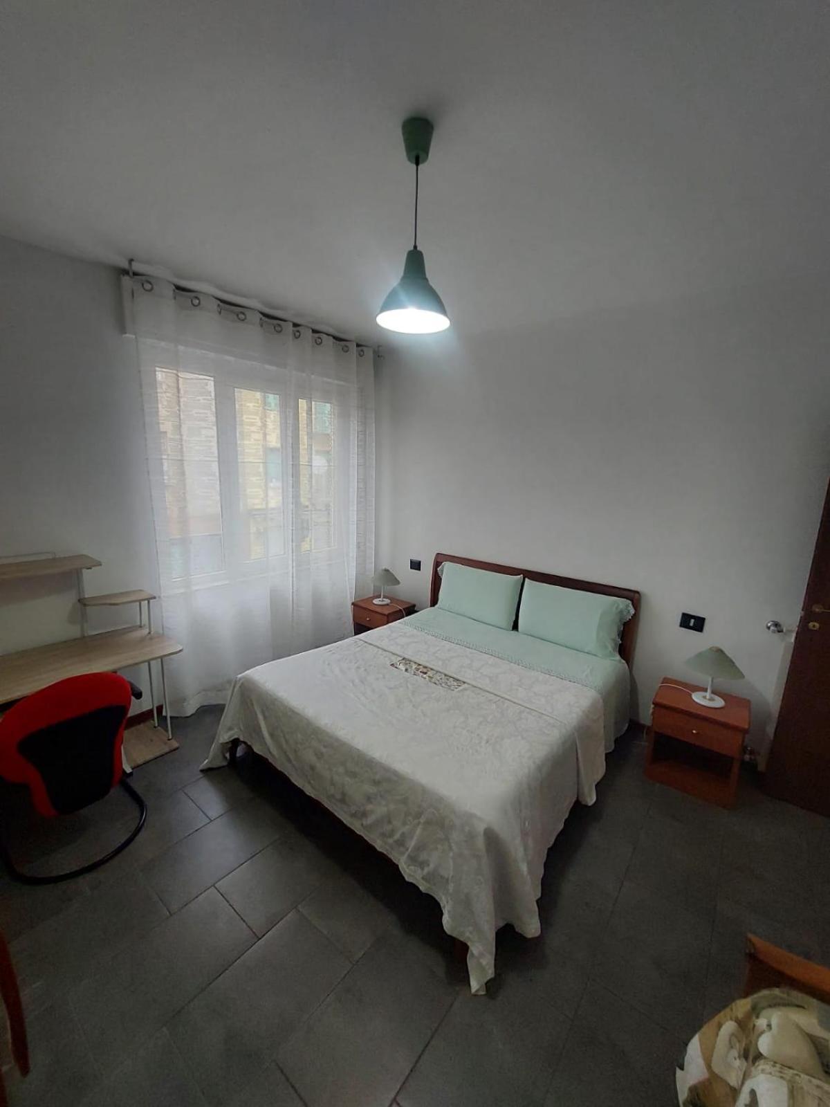 Fly & Rest Bgy Villa Zanica Eksteriør bilde